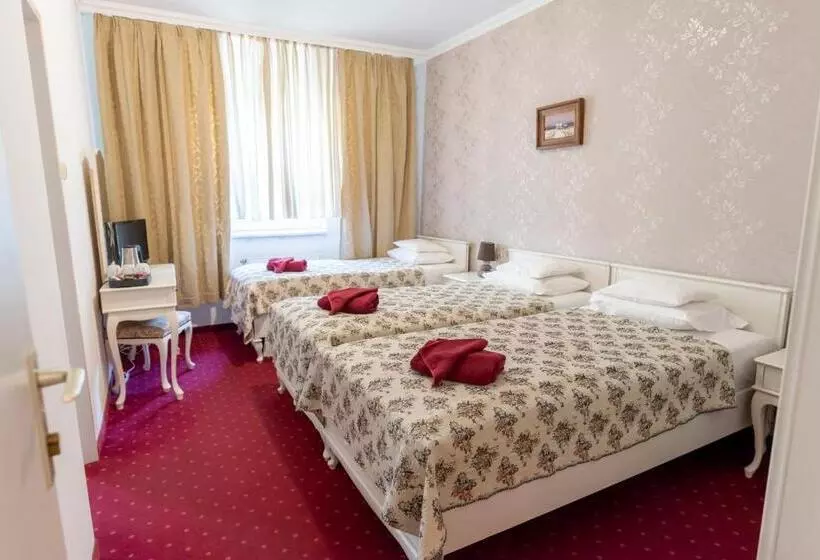 Fotos del hotel Walzer Hotel & Restaurant:  3