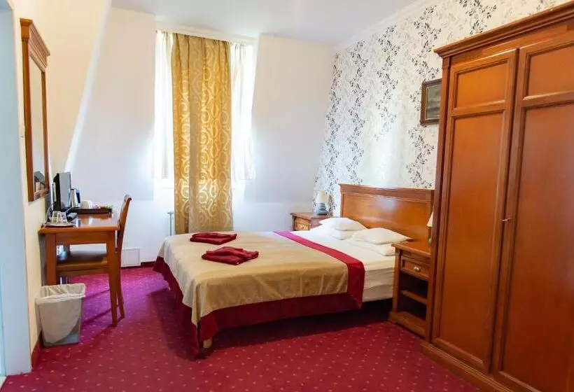 Fotos del hotel Walzer Hotel & Restaurant:  8