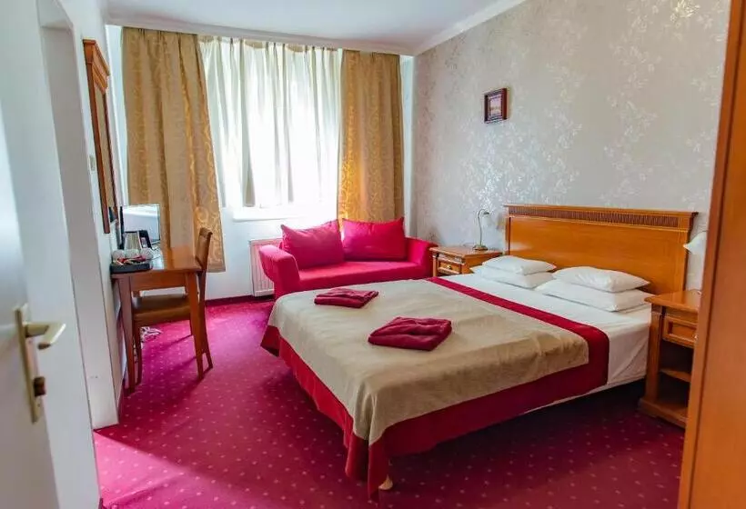 Fotos del hotel Walzer Hotel & Restaurant:  5