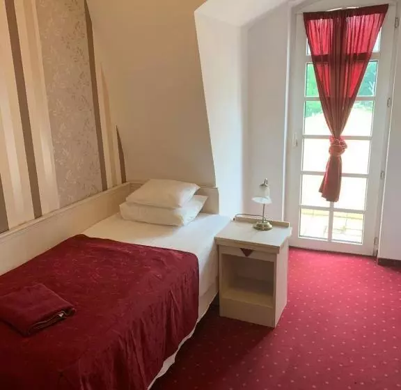 Fotos del hotel Walzer Hotel & Restaurant:  9