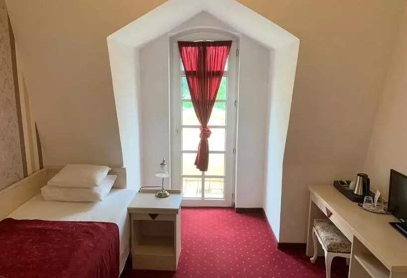 Fotos del hotel Walzer Hotel & Restaurant:  6