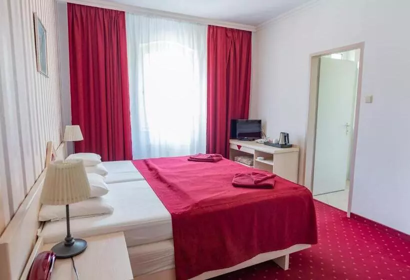 Fotos del hotel Walzer Hotel & Restaurant:  7