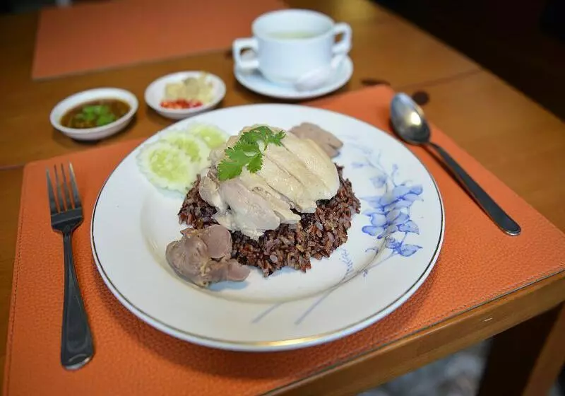 Fotos del hotel Windsor Suites Bangkok:  15