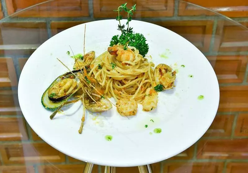 Fotos del hotel Windsor Suites Bangkok:  16