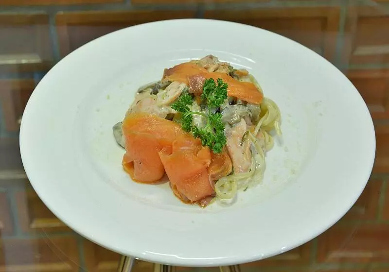 Fotos del hotel Windsor Suites Bangkok:  19