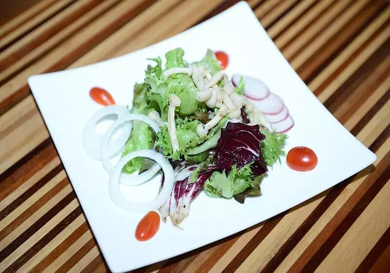 Fotos del hotel Windsor Suites Bangkok:  8