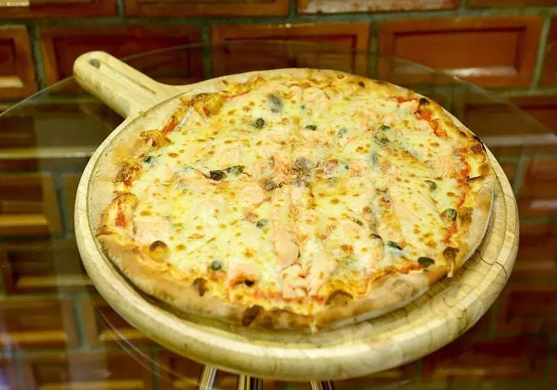 Fotos del hotel Windsor Suites Bangkok:  17