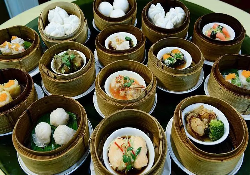 Fotos del hotel Windsor Suites Bangkok:  14