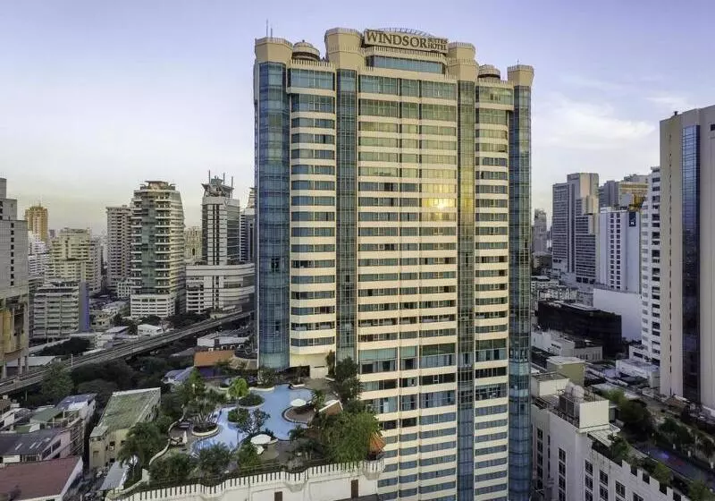 Windsor Suites Bangkok