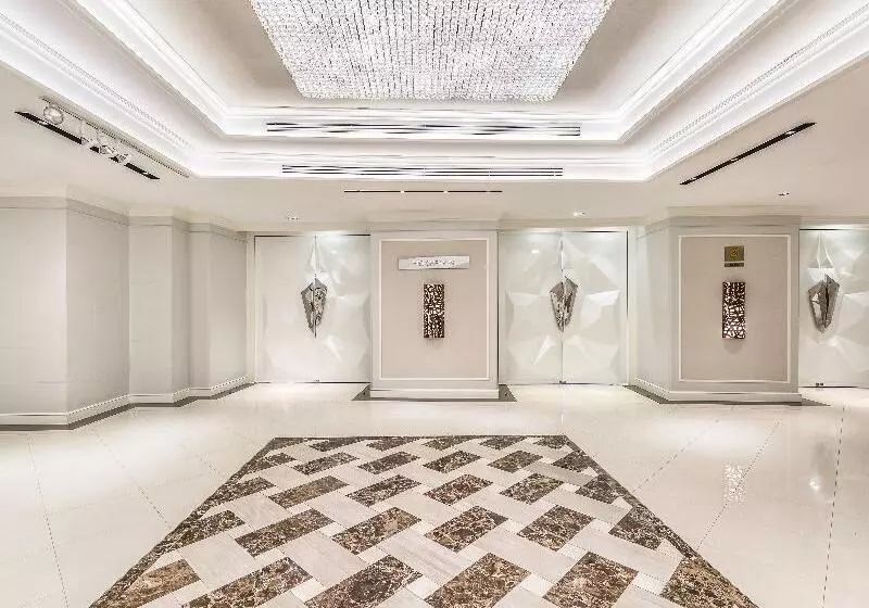 Fotos del hotel Windsor Suites Bangkok:  7