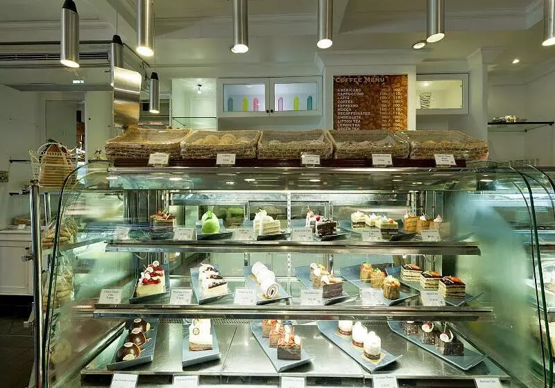 Fotos del hotel Windsor Suites Bangkok:  5