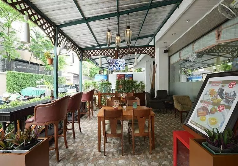 Fotos del hotel Windsor Suites Bangkok:  20