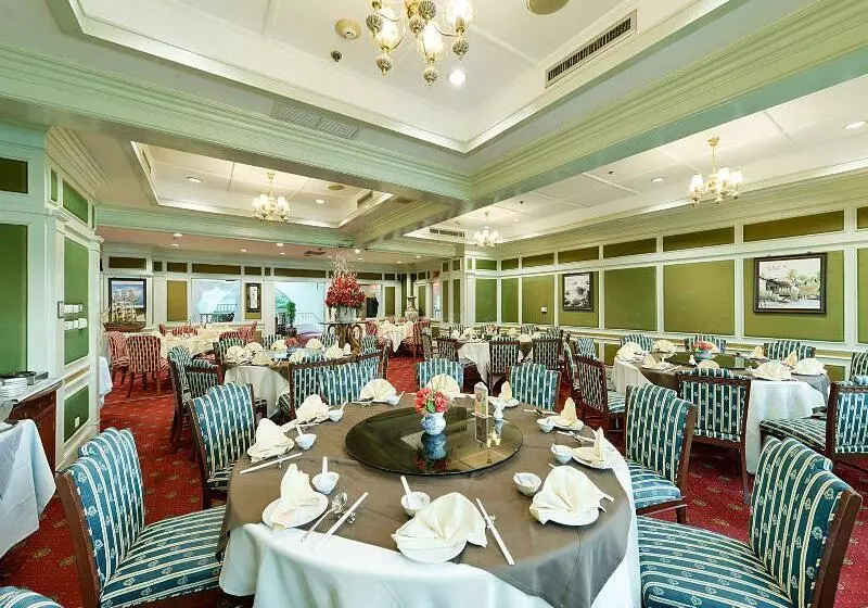 Fotos del hotel Windsor Suites Bangkok:  21