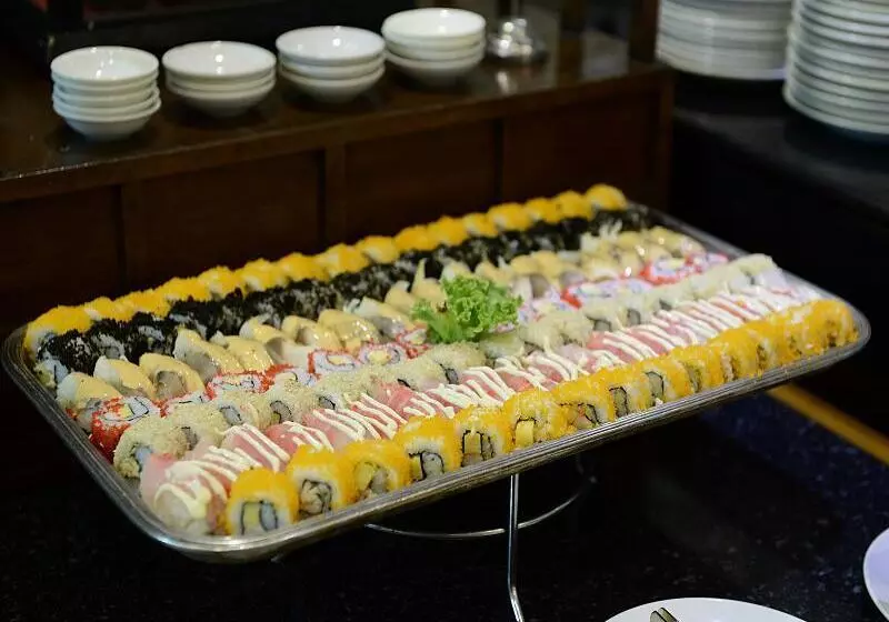 Fotos del hotel Windsor Suites Bangkok:  13