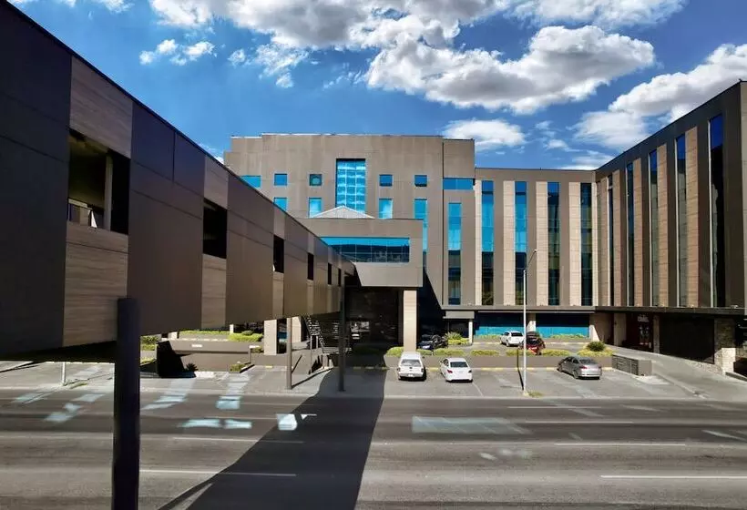 Fotos del hotel Antaris Cintermex:  6