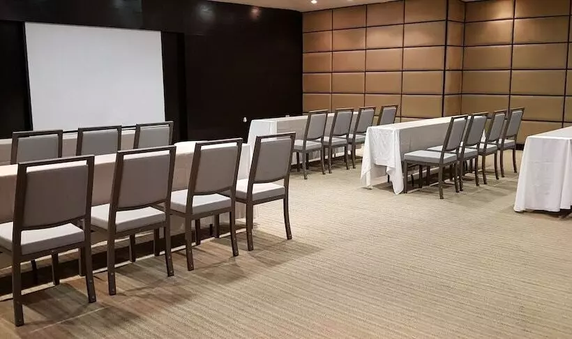 Fotos del hotel Antaris Cintermex:  24