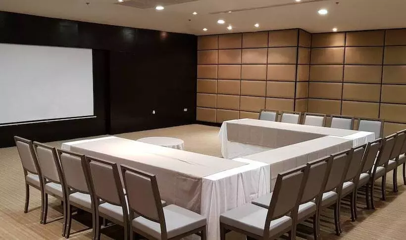 Fotos del hotel Antaris Cintermex:  5