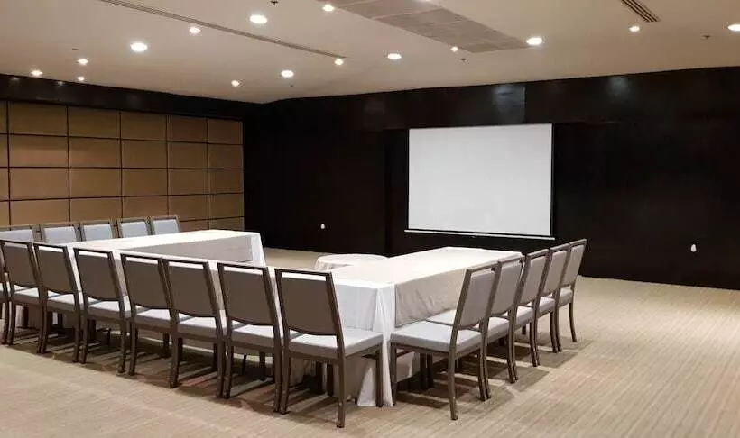 Fotos del hotel Antaris Cintermex:  13