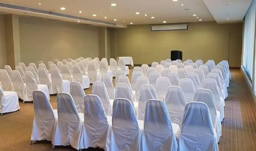 Fotos del hotel Antaris Cintermex:  23