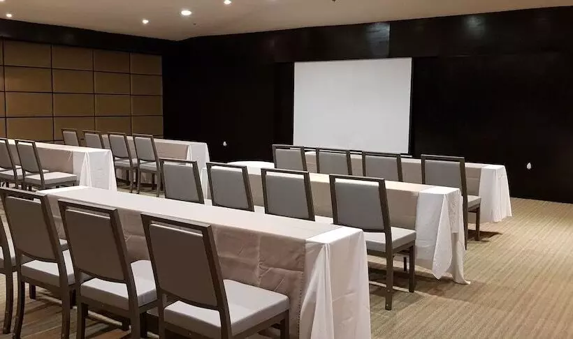 Fotos del hotel Antaris Cintermex:  10