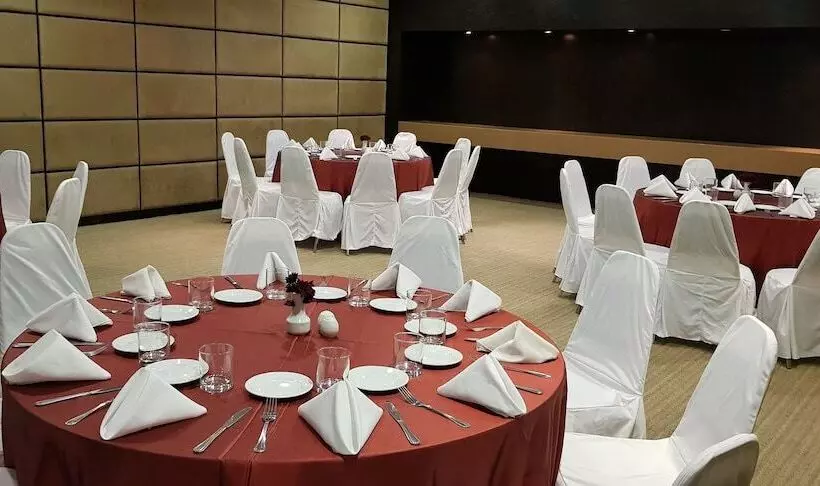 Fotos del hotel Antaris Cintermex:  22