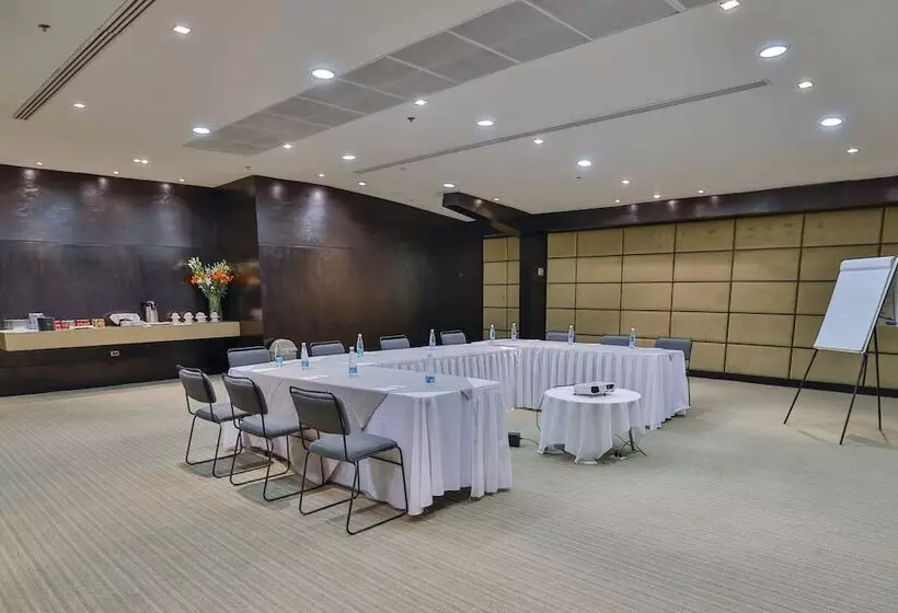 Fotos del hotel Antaris Cintermex:  19