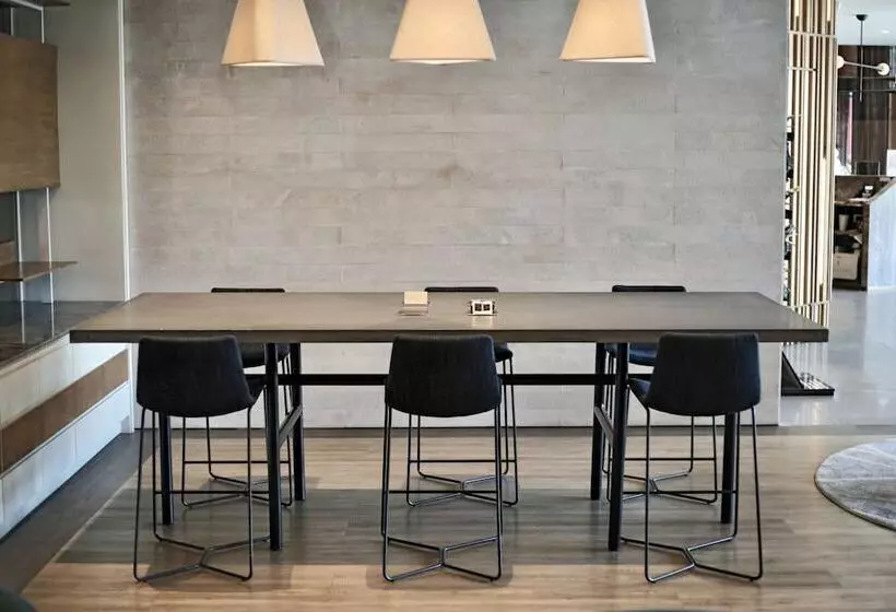 Fotos del hotel Antaris Cintermex:  16