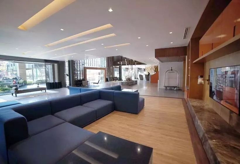 Fotos del hotel Antaris Cintermex:  11