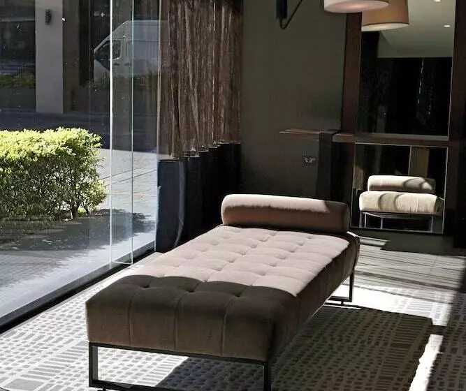 Fotos del hotel Antaris Cintermex:  14