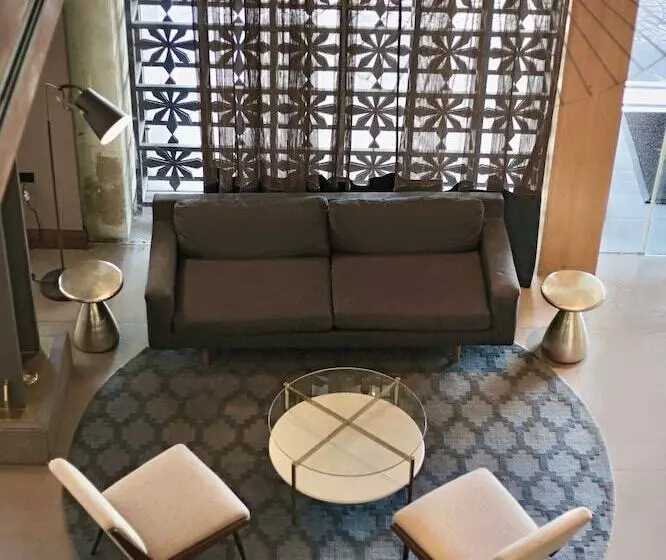 Fotos del hotel Antaris Cintermex:  7