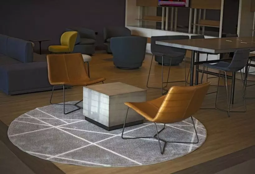 Fotos del hotel Antaris Cintermex:  15