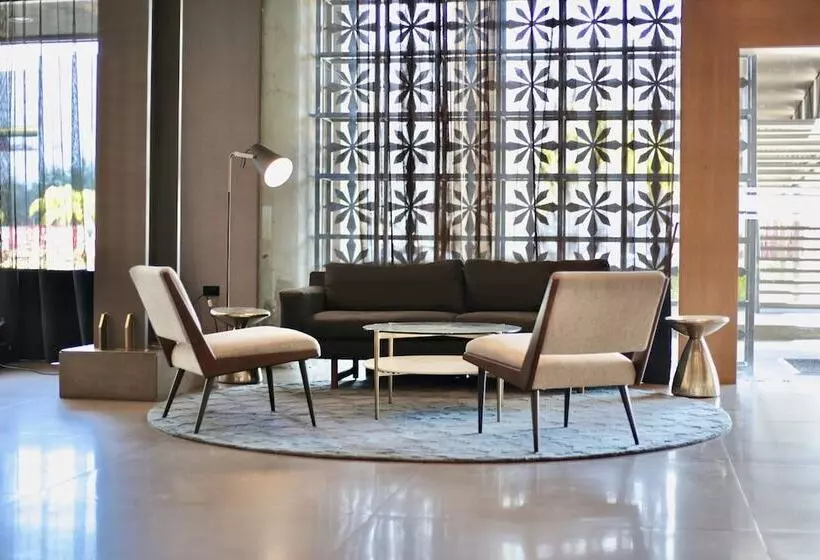 Fotos del hotel Antaris Cintermex:  2