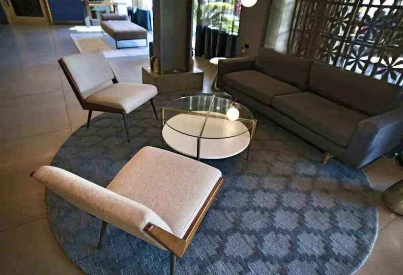 Fotos del hotel Antaris Cintermex:  17