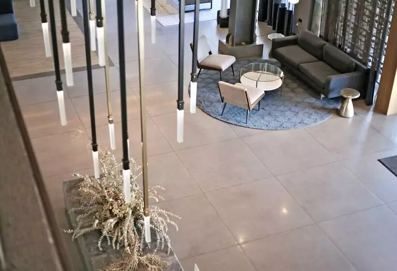 Fotos del hotel Antaris Cintermex:  4