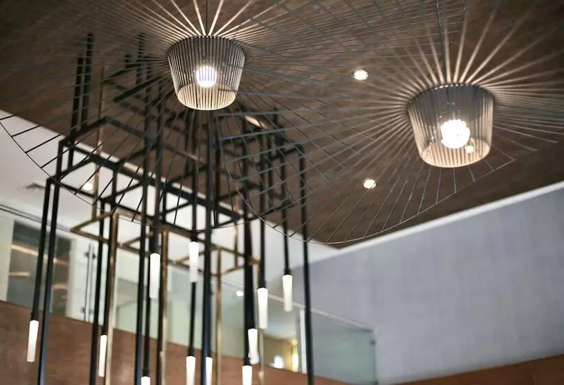 Fotos del hotel Antaris Cintermex:  9