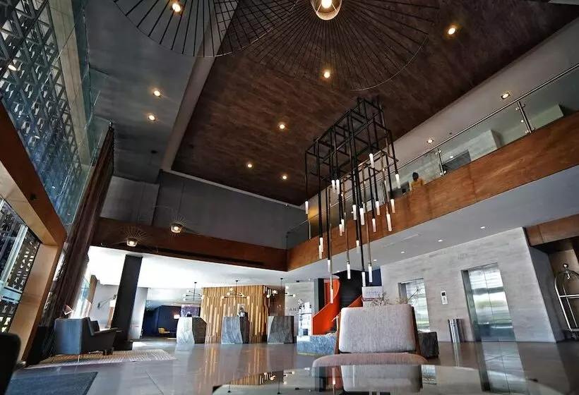 Fotos del hotel Antaris Cintermex:  20