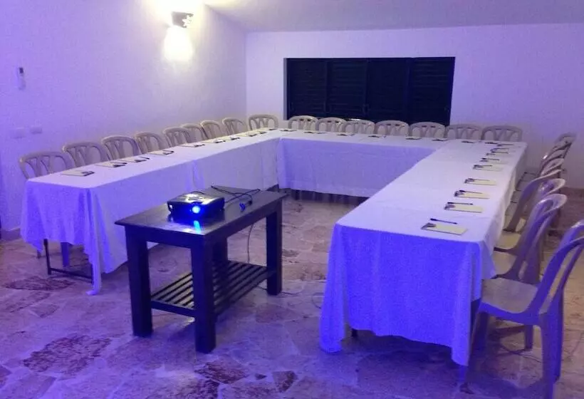 Fotos del hotel Caserma La Romanabayahibe:  3