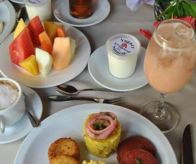 Fotos del hotel Caserma La Romanabayahibe:  2