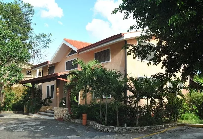 Fotos del hotel Caserma La Romanabayahibe:  17