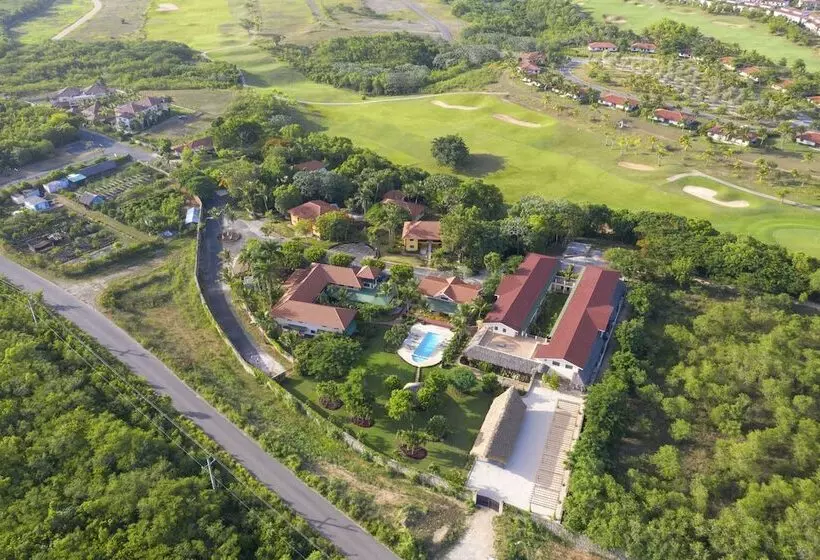 Fotos del hotel Caserma La Romanabayahibe:  13