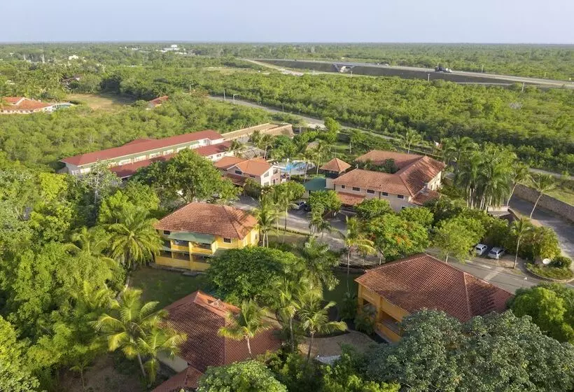 Fotos del hotel Caserma La Romanabayahibe:  4