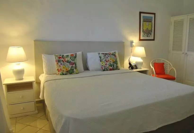 Fotos del hotel Caserma La Romanabayahibe:  11