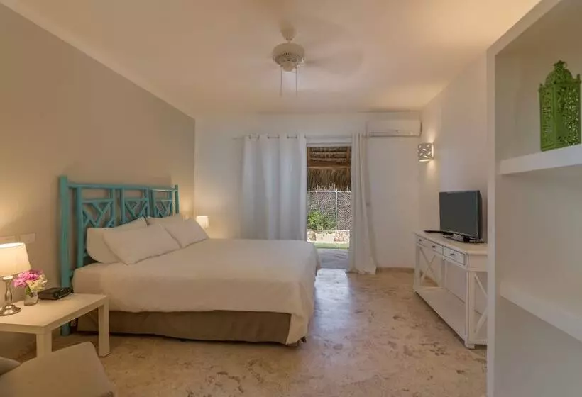 Fotos del hotel Caserma La Romanabayahibe:  22