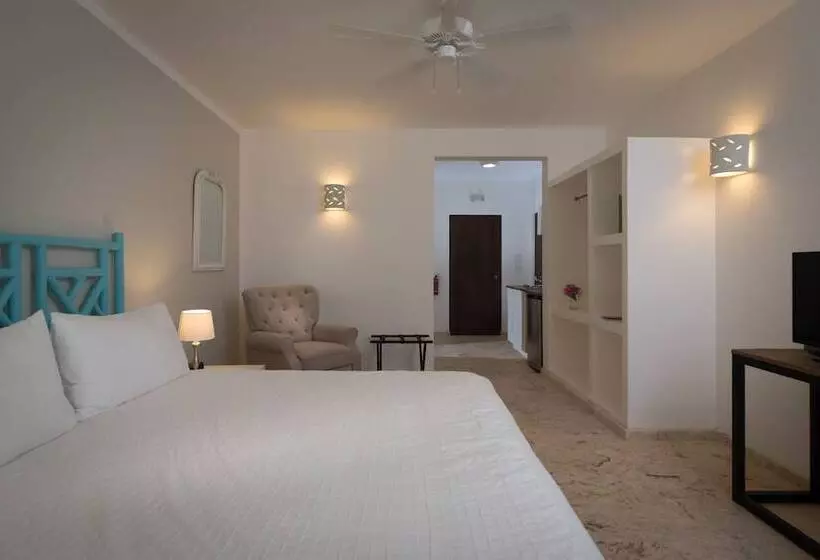 Fotos del hotel Caserma La Romanabayahibe:  8