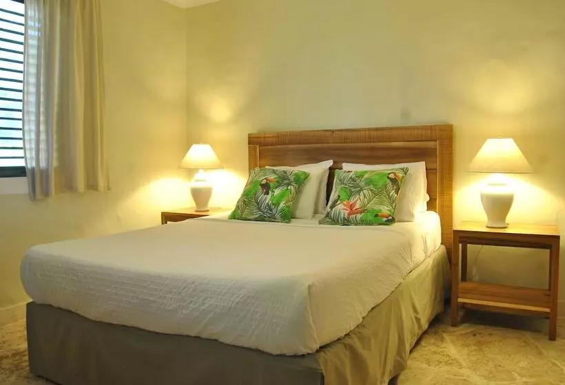 Fotos del hotel Caserma La Romanabayahibe:  5