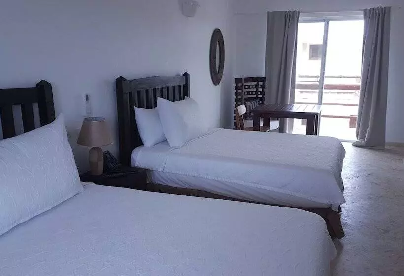 Fotos del hotel Caserma La Romanabayahibe:  18