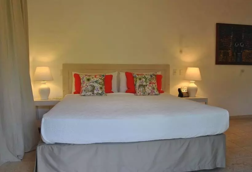 Caserma La Romanabayahibe