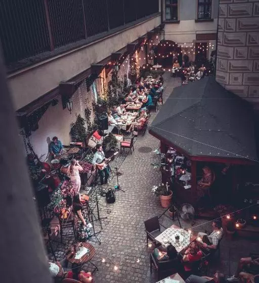 Fotos del hotel Dwór Polski:  11