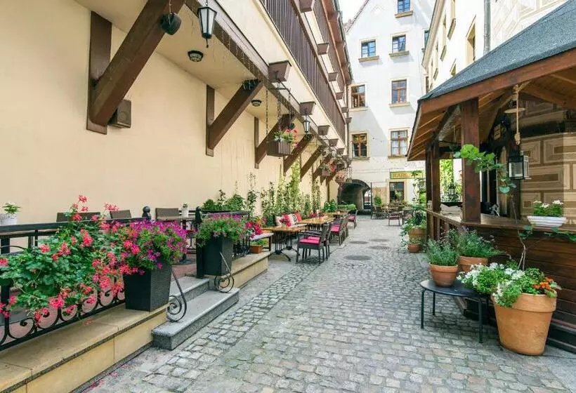 Fotos del hotel Dwór Polski:  16