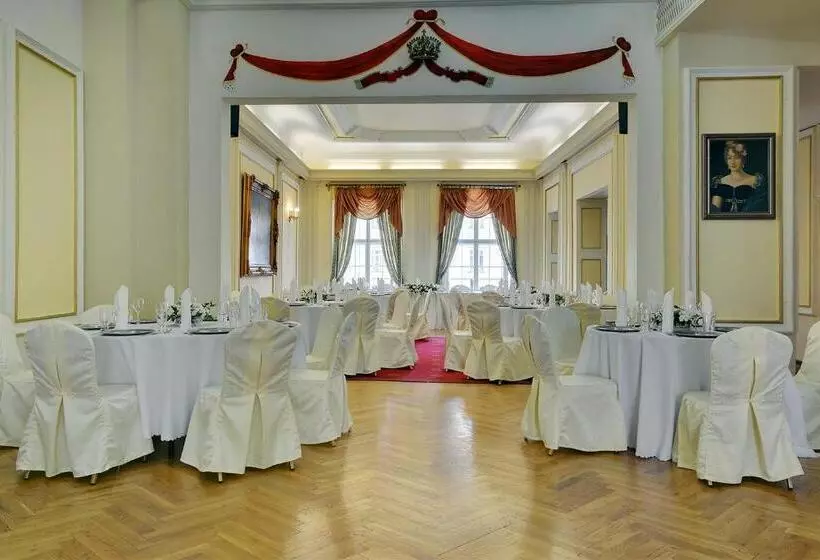 Fotos del hotel Dwór Polski:  8